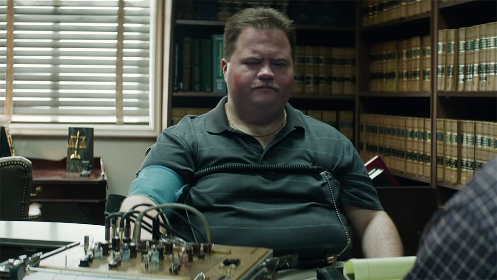 Richard Jewell 2019 release date