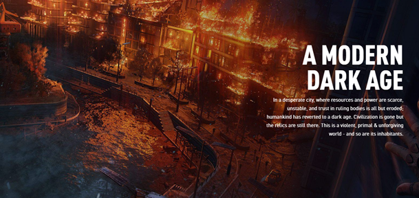 Dying Light 2 review